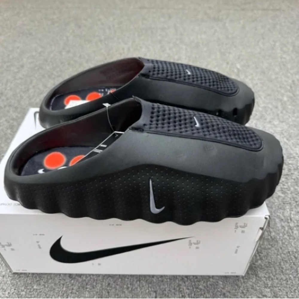 Nike Mind O01 Slide